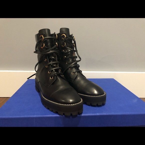 stuart weitzman lexy bootie